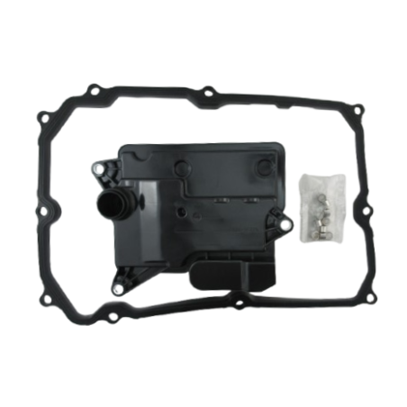 FILTR I USZCZELKA ZESTAW AC60F 27MM TUBA