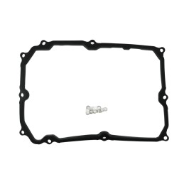 FILTR I USZCZELKA ZESTAW AC60F 27MM TUBA