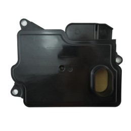 FILTR I USZCZELKA ZESTAW AC60F 27MM TUBA