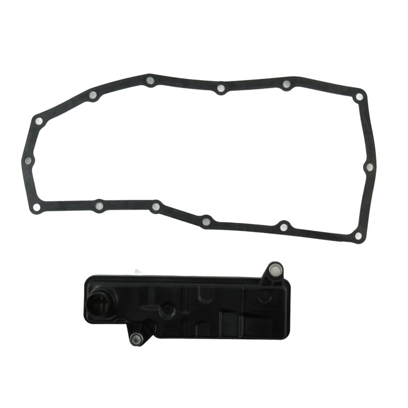 FILTER AND OIL PAN GASKET KIT BA7A BC5A BCGA BLJA BLKA BRGA BRHA BRJA BRKA MC4A MCKA CVT 15-20