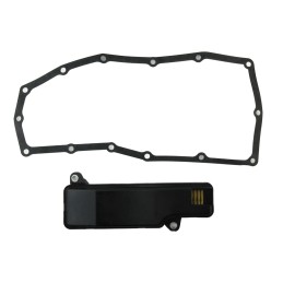 FILTER AND OIL PAN GASKET KIT BA7A BC5A BCGA BLJA BLKA BRGA BRHA BRJA BRKA MC4A MCKA CVT 15-20