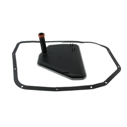 FILTR I USZCZELKA ZESTAW 6HP19A 09L 6HP21A 6HP26A 09E 07+ 90MM TUBA