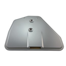 FILTER AND OIL PAN GASKET KIT 6HP19A 09L 6HP21A 6HP26A 09E 07+ 90MM TUBE