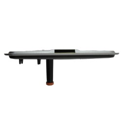 FILTER AND OIL PAN GASKET KIT 6HP19A 09L 6HP21A 6HP26A 09E 07+ 90MM TUBE