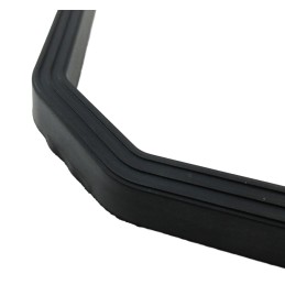 USZCZELKA MISKI OLEJOWEJ 722.7 GUMA