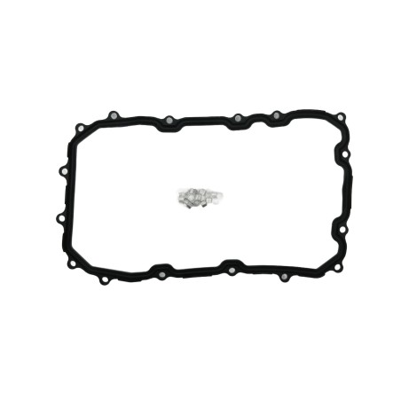 OIL SUMP GASKET TR-60SN 09D RUBBER 04+ 16 HOLES