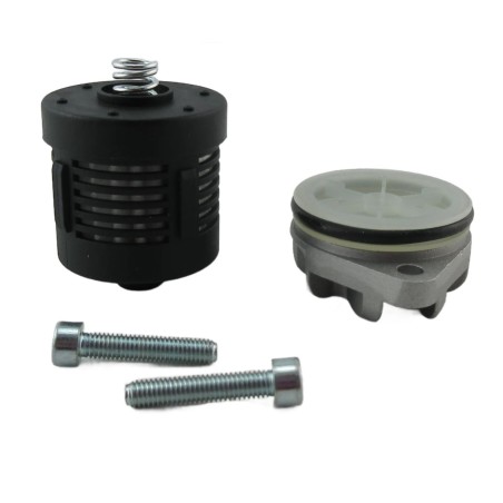 FILTR OLEJU HALDEX VOLVO 3 GENERACJA OEM 30787687