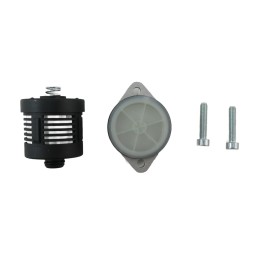 FILTR OLEJU HALDEX VOLVO 3 GENERACJA OEM 30787687