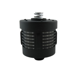 FILTR OLEJU HALDEX VOLVO 3 GENERACJA OEM 30787687