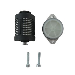 FILTR OLEJU SPRZĘGŁA HALDEX VOLVO 4 GENERACJA OEM 31325173
