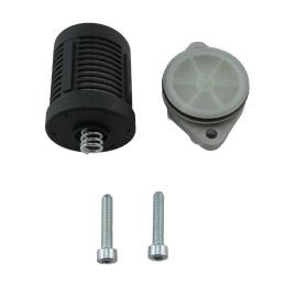 FILTR OLEJU SPRZĘGŁA HALDEX VOLVO 4 GENERACJA OEM 31325173