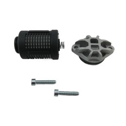 FILTR OLEJU SPRZĘGŁA HALDEX VOLVO 4 GENERACJA OEM 31325173
