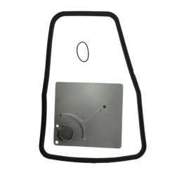 FILTR I USZCZELKA ZESTAW 4HP22 83-99