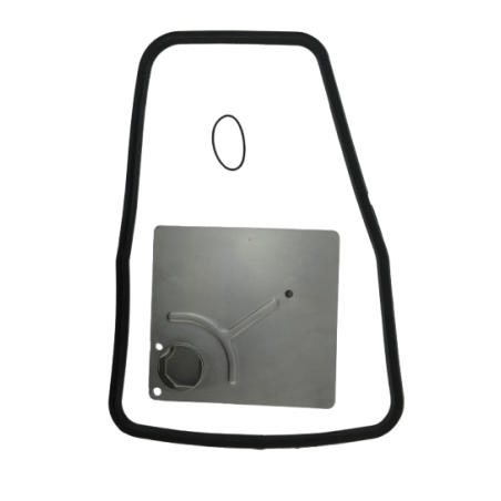 FILTER AND OIL PAN GASKET KIT 4HP22 EXCEPT ROVER 83-99