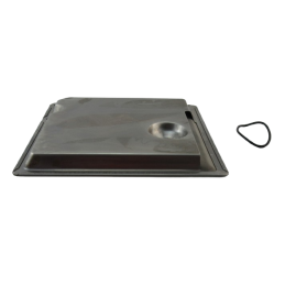 FILTR I USZCZELKA 4HP22 Z WYJĄTKIEM ROVER 83-99