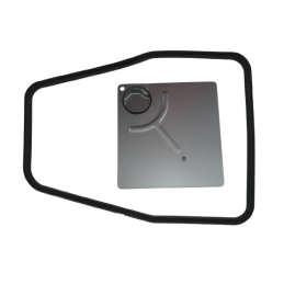 FILTR I USZCZELKA ZESTAW 4HP22 4HP24 TUBA 1"