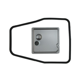 FILTR I USZCZELKA ZESTAW 4HP22 4HP24 TUBA 1"