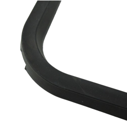 ÖLFILTER UND ÖLWANNENDICHTUNG SATZ 4HP22 4HP24 ROHR 1"