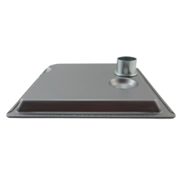 ÖLFILTER UND ÖLWANNENDICHTUNG SATZ 4HP22 4HP24 ROHR 1"