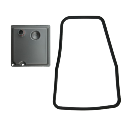 FILTR I USZCZELKA ZESTAW 4HP22 4HP24 LAND ROVER