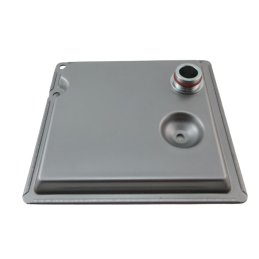 FILTR I USZCZELKA ZESTAW 4HP22 4HP24 LAND ROVER