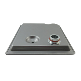 FILTR I USZCZELKA ZESTAW 4HP22 4HP24 LAND ROVER