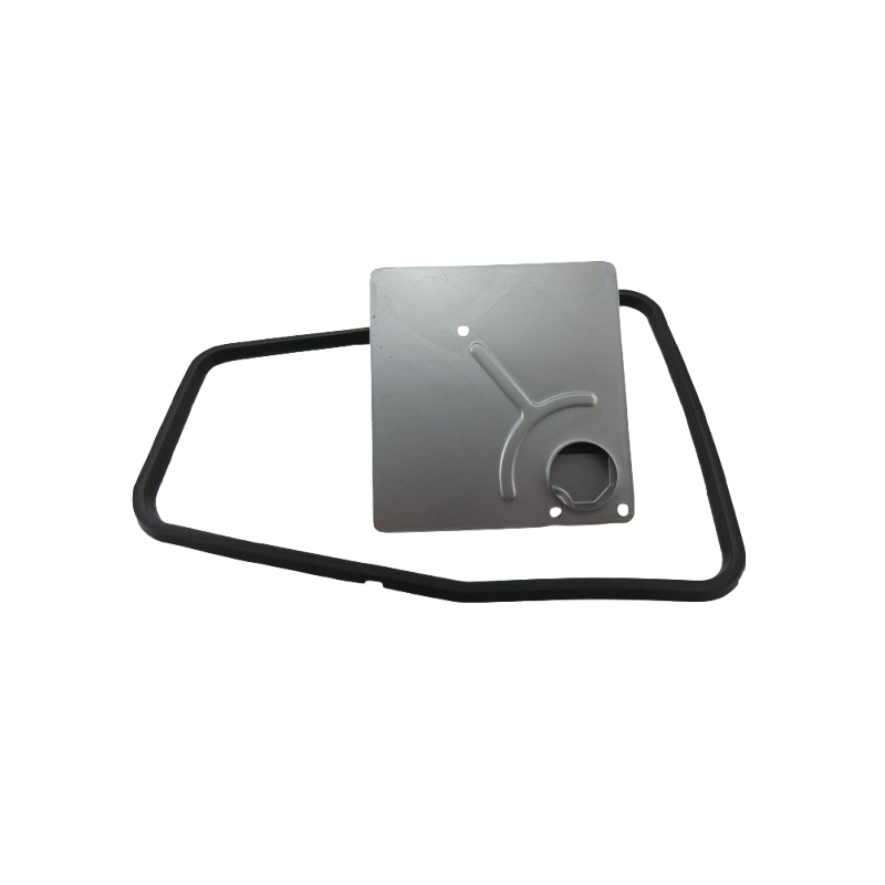 FILTR I USZCZELKA ZESTAW 4HP24A TUBA 2.5" AUDI