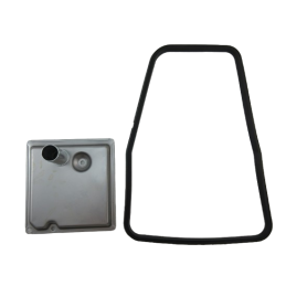 FILTR I USZCZELKA ZESTAW 4HP24A TUBA 2.5" AUDI