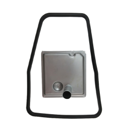 FILTR I USZCZELKA ZESTAW 4HP24A TUBA 2.5" AUDI