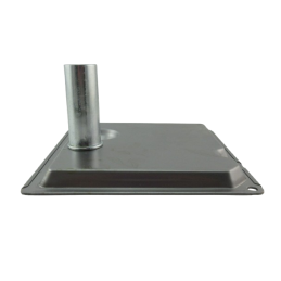 FILTR I USZCZELKA ZESTAW 4HP24A TUBA 2.5" AUDI