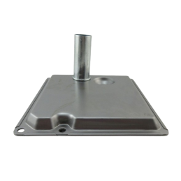 FILTR I USZCZELKA ZESTAW 4HP24A TUBA 2.5" AUDI