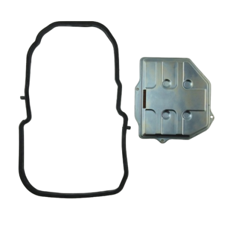 FILTER AND OIL PAN GASKET KIT 722.3 722.4 83-97 EXCEPT V8
