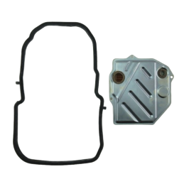 FILTR I USZCZELKA ZESTAW 722.3 722.4 83-97 Z WYJĄTKIEM V8