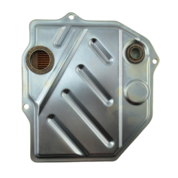 FILTR I USZCZELKA ZESTAW 722.3 722.4 83-97 Z WYJĄTKIEM V8