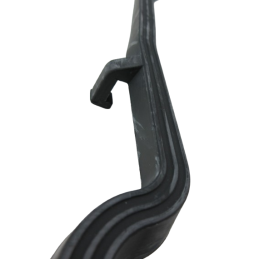 FILTR I USZCZELKA ZESTAW 722.3 722.4 83-97 Z WYJĄTKIEM V8