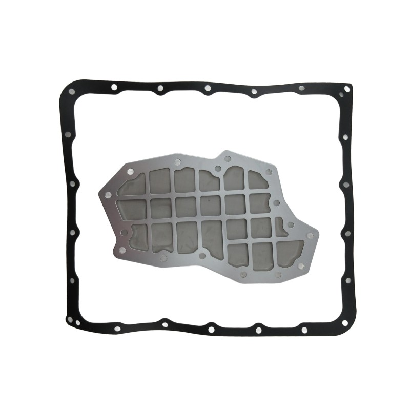 FILTR I USZCZELKA ZESTAW RE5R05A JR507E A5SR1 A5SR2 02+