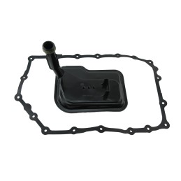 FILTR I USZCZELKA ZESTAW 6L50E CADILLAC 6L80E 6L90E 06+ 160MM WYSOKOŚĆ