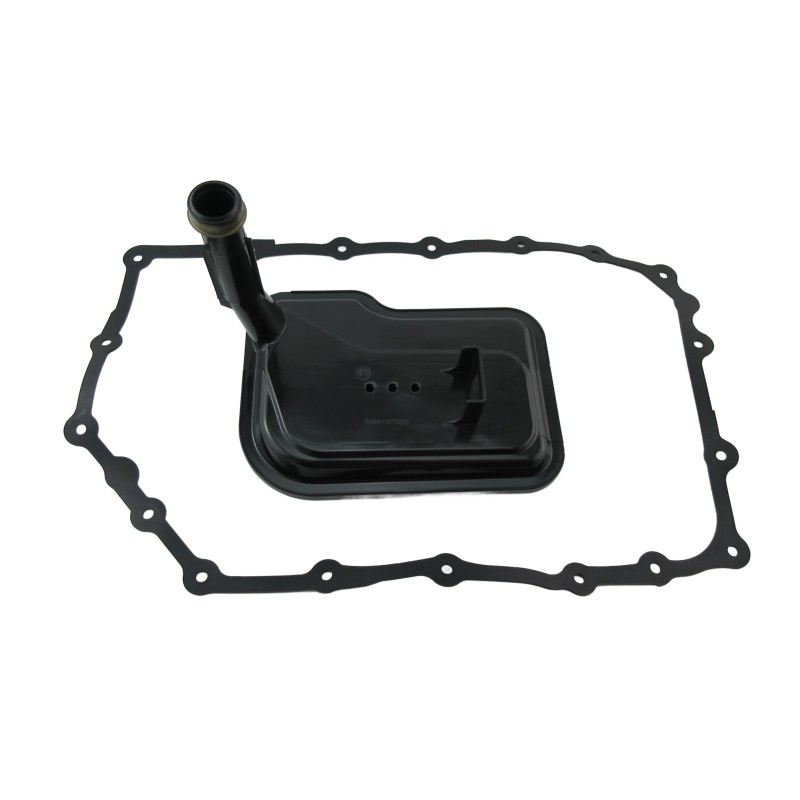 FILTR I USZCZELKA ZESTAW 6L50E CADILLAC 6L80E 6L90E 06+ 160MM WYSOKOŚĆ