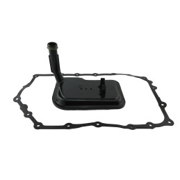 FILTR I USZCZELKA ZESTAW 6L50E CADILLAC 6L80E 6L90E 06+ 160MM WYSOKOŚĆ