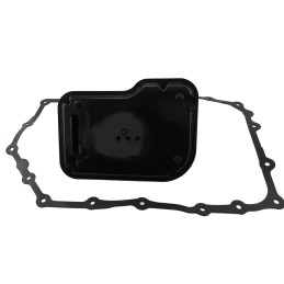 FILTR I USZCZELKA ZESTAW 6L50E CADILLAC 6L80E 6L90E 06+ 160MM WYSOKOŚĆ