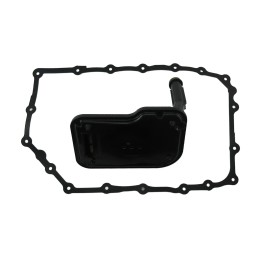 FILTR I USZCZELKA ZESTAW 6L50E CADILLAC 6L80E 6L90E 06+ 160MM WYSOKOŚĆ