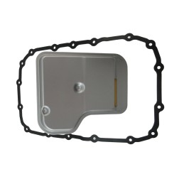 FILTR I USZCZELKA ZESTAW 6L45E GA6L45R 07+ BMW X3