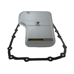 FILTR I USZCZELKA ZESTAW 6L45E GA6L45R 07+ BMW X3