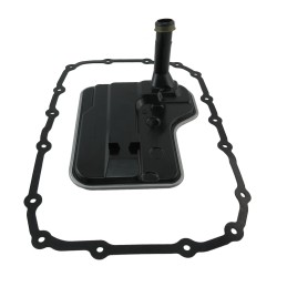 FILTR I USZCZELKA ZESTAW 6L45E GA6L45R 07+ BMW X3