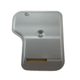 FILTR I USZCZELKA ZESTAW 6L45E GA6L45R 07+ BMW X3