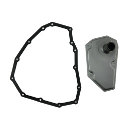 FILTR I USZCZELKA ZESTAW JF015E RE0F11A USZCZELKA CHEVROLET SPARK 10+