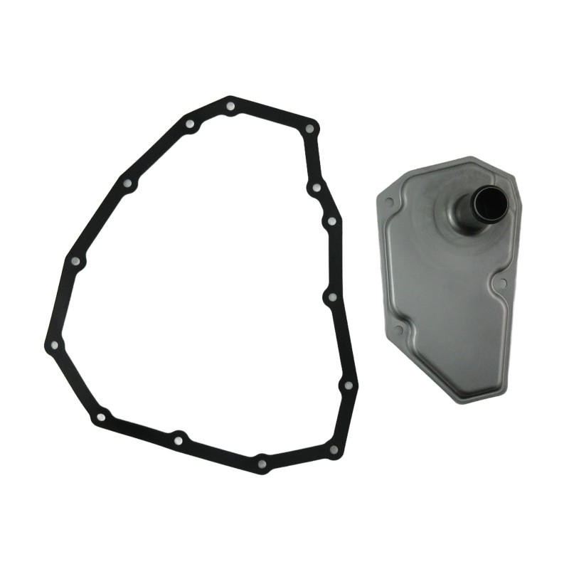 FILTR I USZCZELKA ZESTAW JF015E RE0F11A USZCZELKA CHEVROLET SPARK 10+