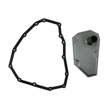 FILTR I USZCZELKA ZESTAW JF015E RE0F11A USZCZELKA CHEVROLET SPARK 10+