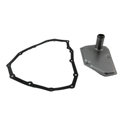 FILTR I USZCZELKA ZESTAW JF015E RE0F11A USZCZELKA CHEVROLET SPARK 10+