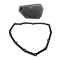 FILTR I USZCZELKA ZESTAW JF015E RE0F11A USZCZELKA CHEVROLET SPARK 10+